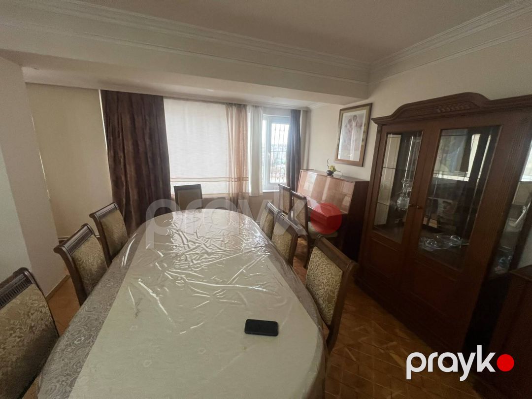 İcarəyə verilir 3 otaqlı köhnə tikili 100 m² — Mənzil, Bakı (3)