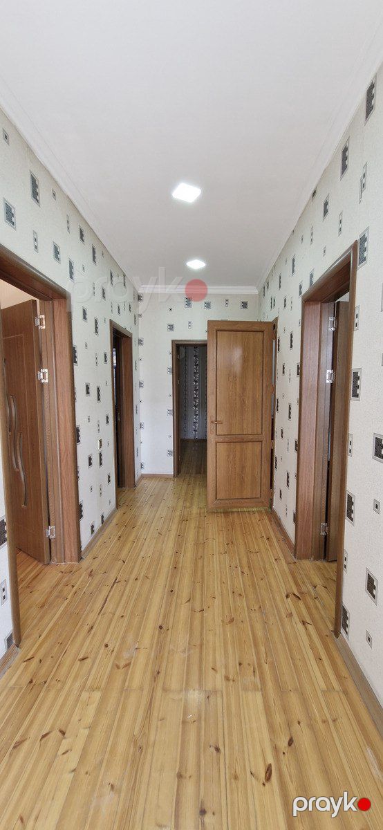 Satılır 6 otaqlı həyət evi/bağ evi 200 m² — Ev, villa, Bakı (12)