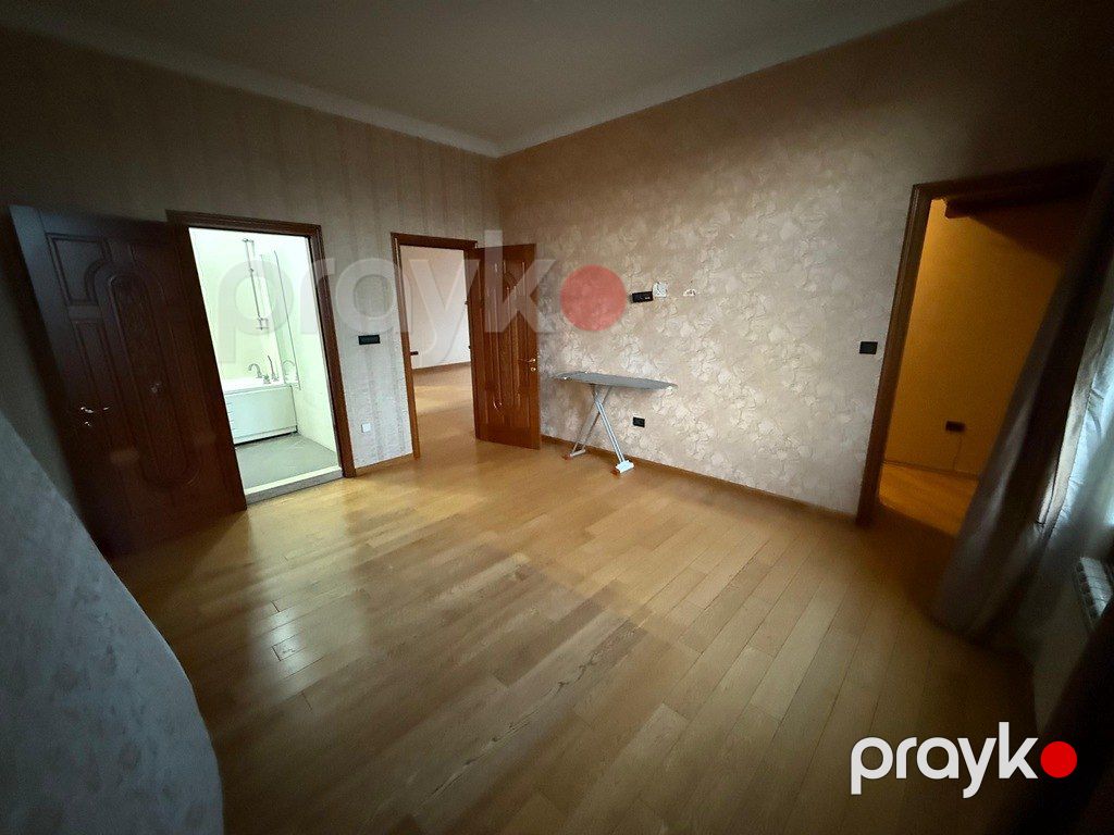 3-otaqlı yeni tikili, Sahil m., 138 m² — Mənzil, Bakı (6)