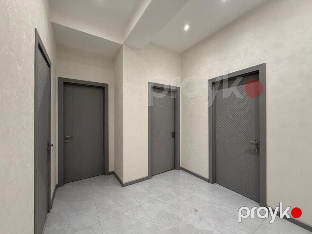 Satılır 2 otaqlı yeni tikili 92 m² — Mənzil, Bakı (7)