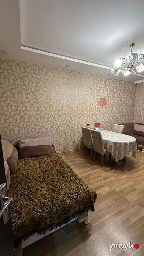 Satılır 3 otaqlı köhnə tikili 75 m² — Bakı