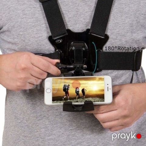 Telefon tutucu kəmər — Sumqayıt