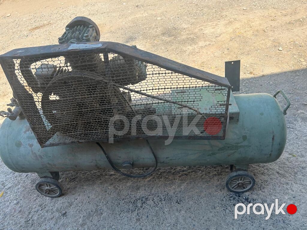 500 l, İşlənmiş — Pompa və kompressor, Mehdiabad (3)