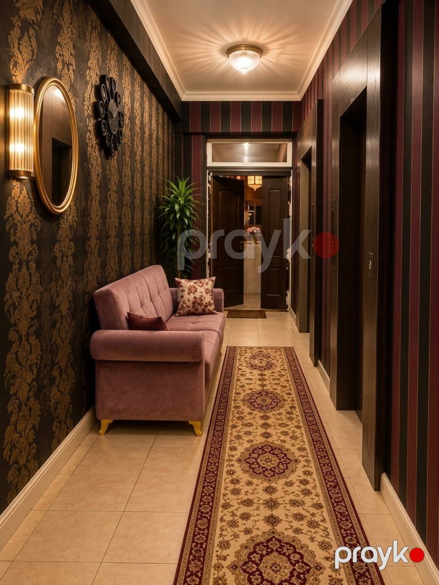 Satılır 4 otaqlı yeni tikili 170 m² — Mənzil, Bakı (7)
