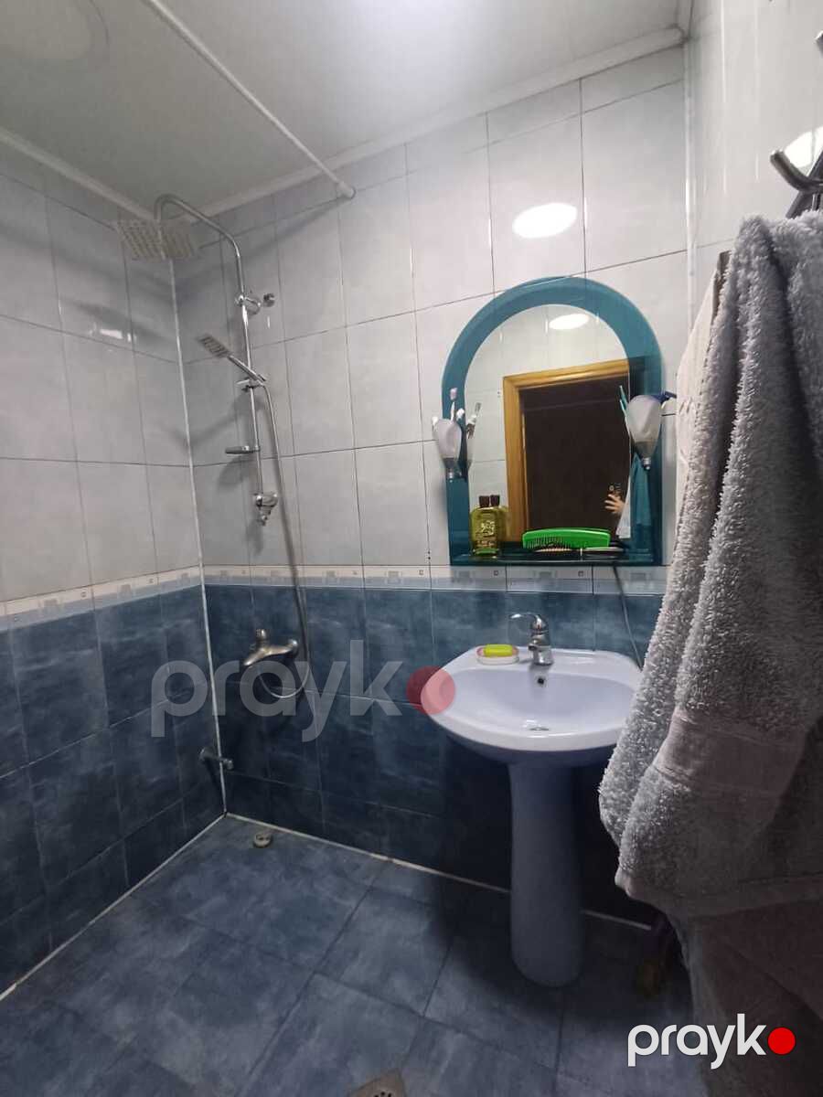 Satılır 4 otaqlı köhnə tikili 110 m² — Mənzil, Bakı (10)