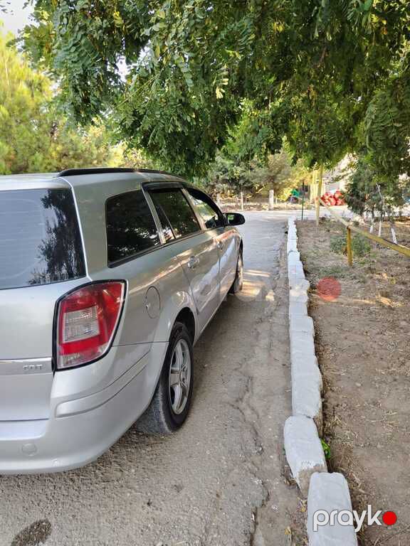 Opel Astra, 1.3 L, 2007 il, 310 000 km — Avtomobillər, Bakı (11)