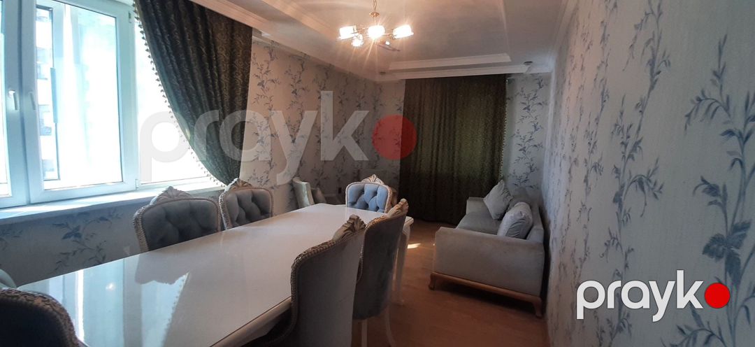 2-otaqlı yeni tikili, Sabunçu r., 70 m² — Mənzil, Bakı (4)