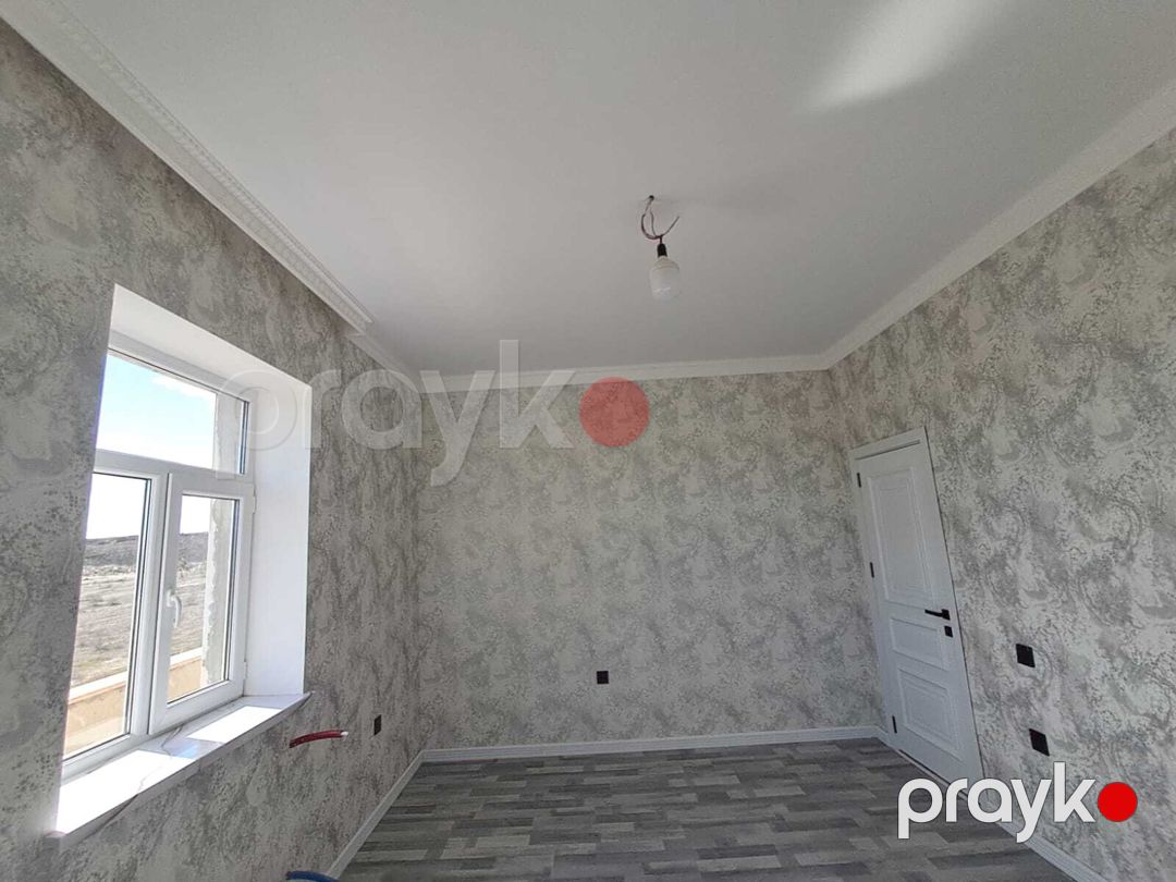 Satılır 3 otaqlı həyət evi/bağ evi 110 m² — Ev, villa, Bakı (11)