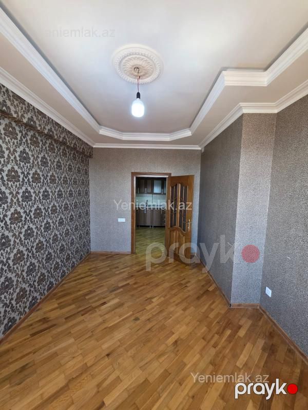 Satılır 3 otaqlı Bina evi menzil (Yeni tikili), 84.8 m², 14-cü məhəllə — Mənzil, Sumqayıt (7)