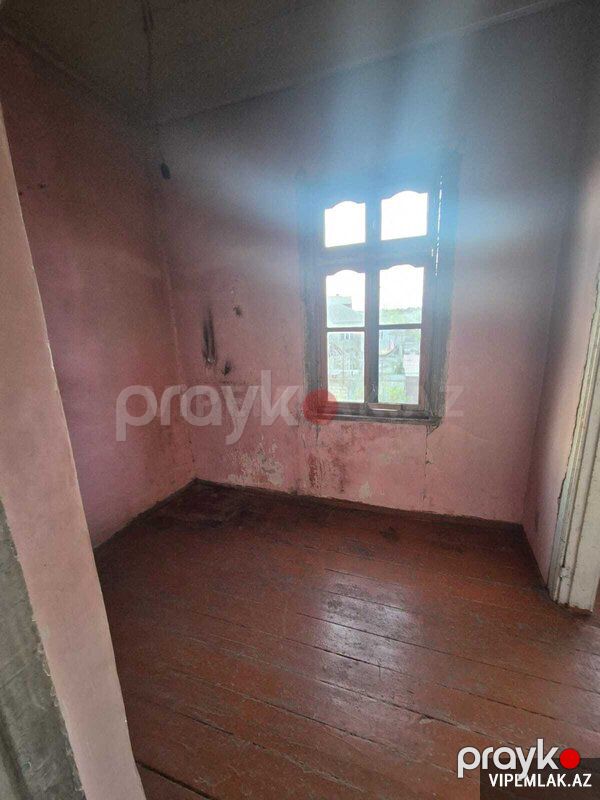 Suraxanı rayonunda 4 otaqlı Köhnə tikili Satılır, 88 m² — Mənzil, Bakı (5)