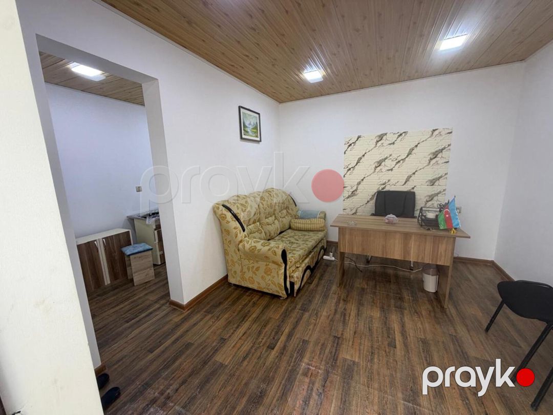 Satılır obyekt 450 m² — Əmlak, Bakı (10)