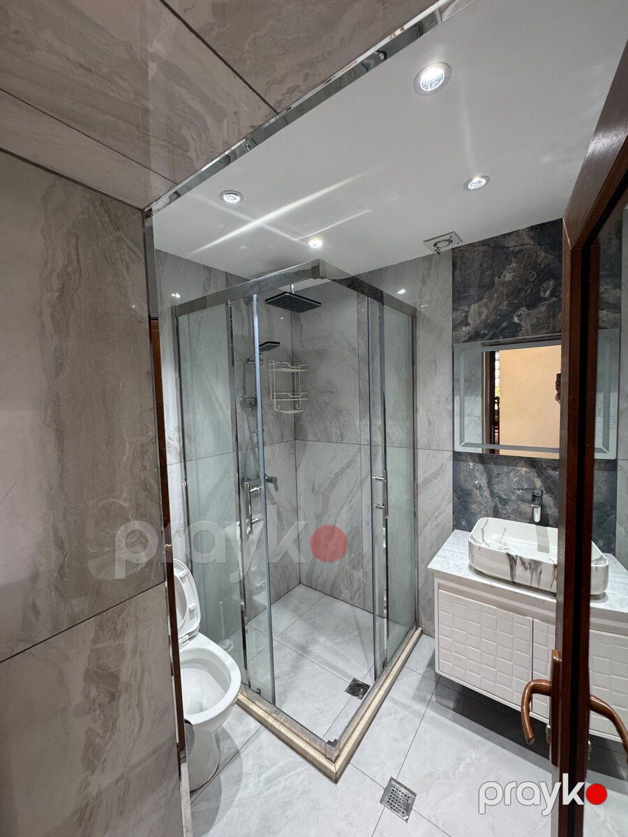 Bağ evi kirayə verilir, Qax r — Ev, villa, Qax (6)