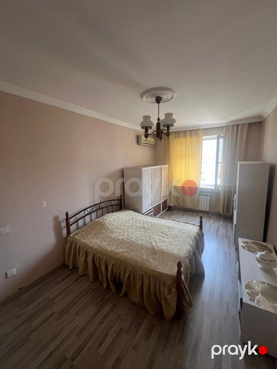 Satılır 2 otaqlı köhnə tikili 65 m² — Mənzil, Bakı (3)