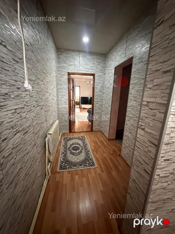 Satılır 5 otaqlı Həyət evi / Villa, 90 m², Binəqədi rayonu — Ev, villa, Bakı (6)