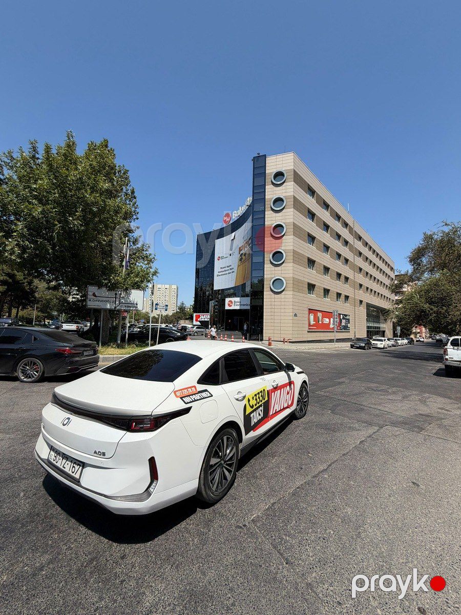 Satılır 3 otaqlı köhnə tikili 90 m² — Mənzil, Bakı (2)