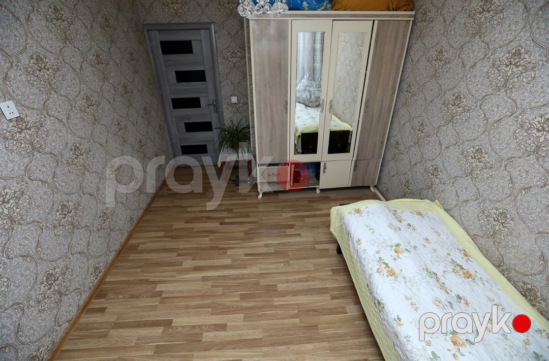 Satılır 2 otaqlı köhnə tikili 50 m² — Mənzil, Bakı (12)
