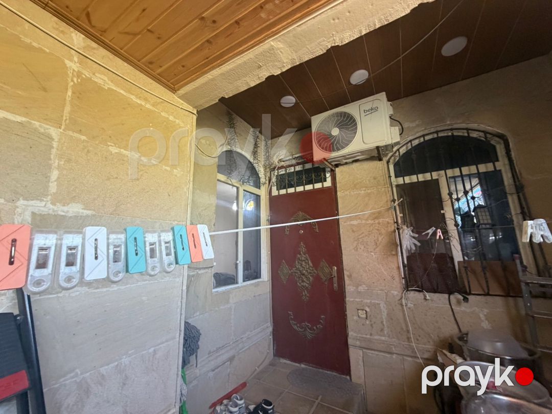 Həyət evi, Biləcəri qəs — Ev, villa, Bakı (4)