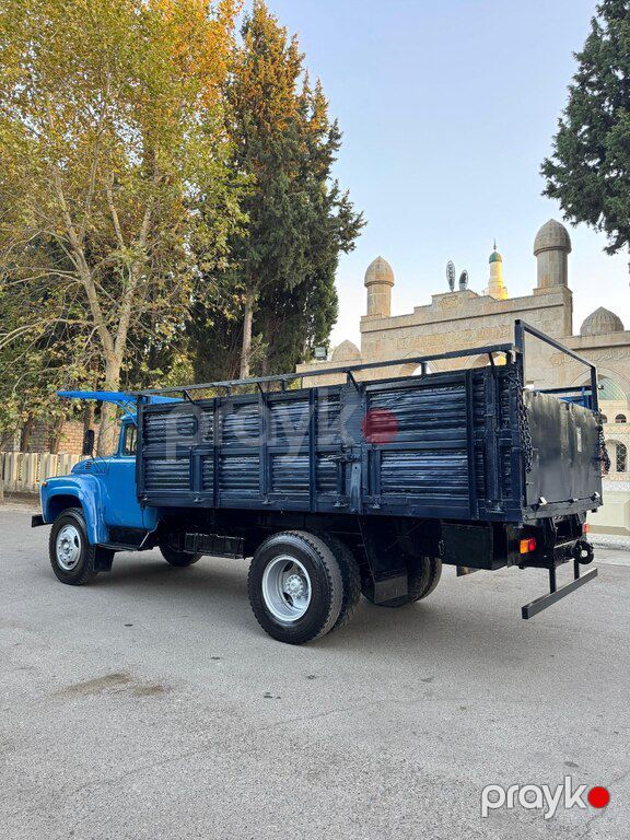 ZIL 130, 6.0 L, 1991 il, 777 963 km — Yük maşınları, Yevlax (7)