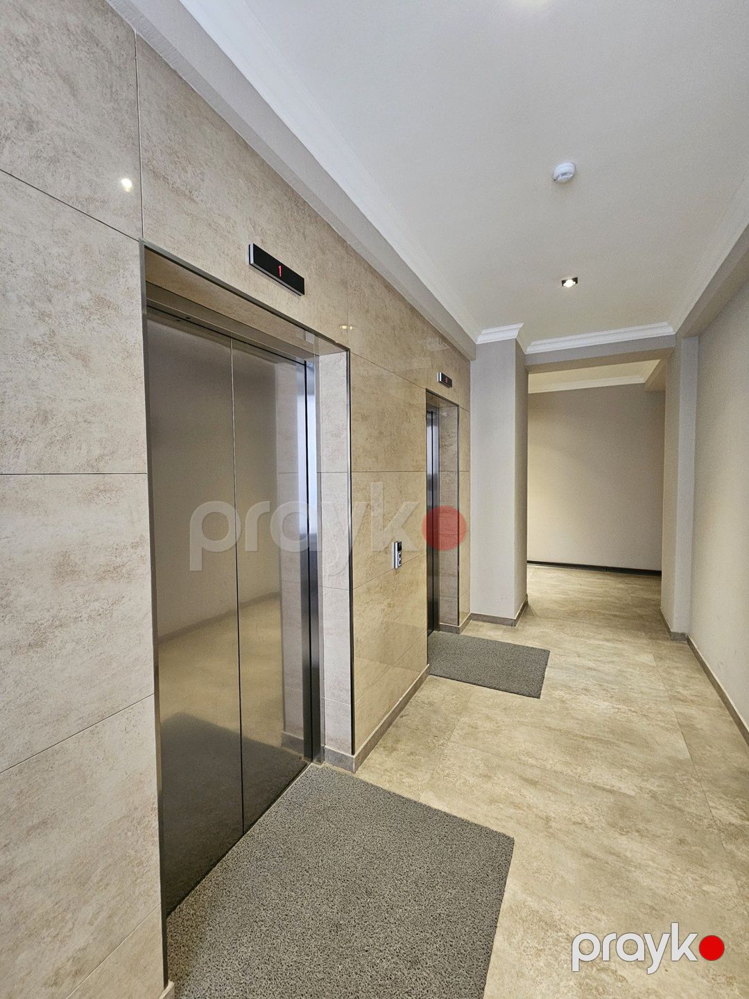Satılır 4 otaqlı yeni tikili 146.2 m² — Mənzil, Bakı (9)