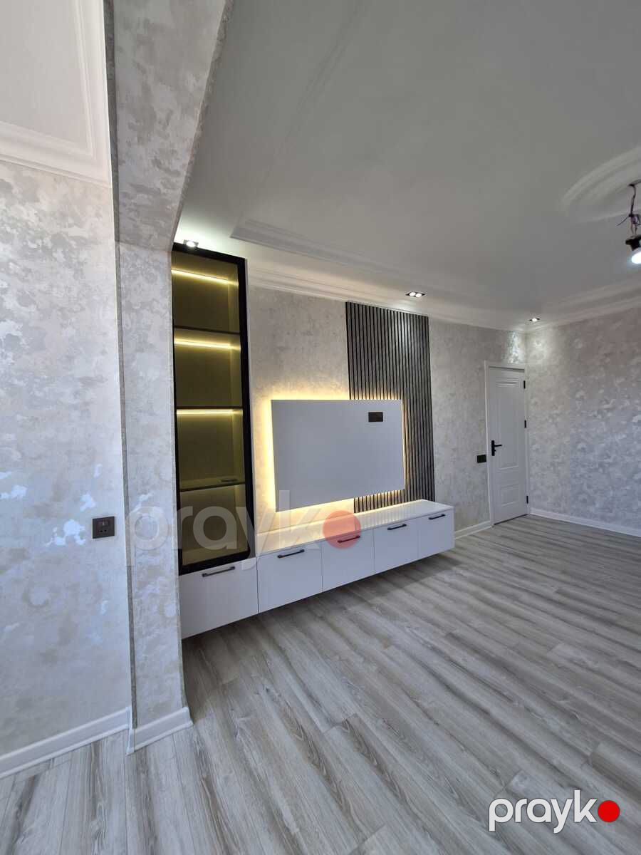 3-otaqlı mənzil, Sumqayıt ş., 74 m² — Mənzil, Sumqayıt (8)
