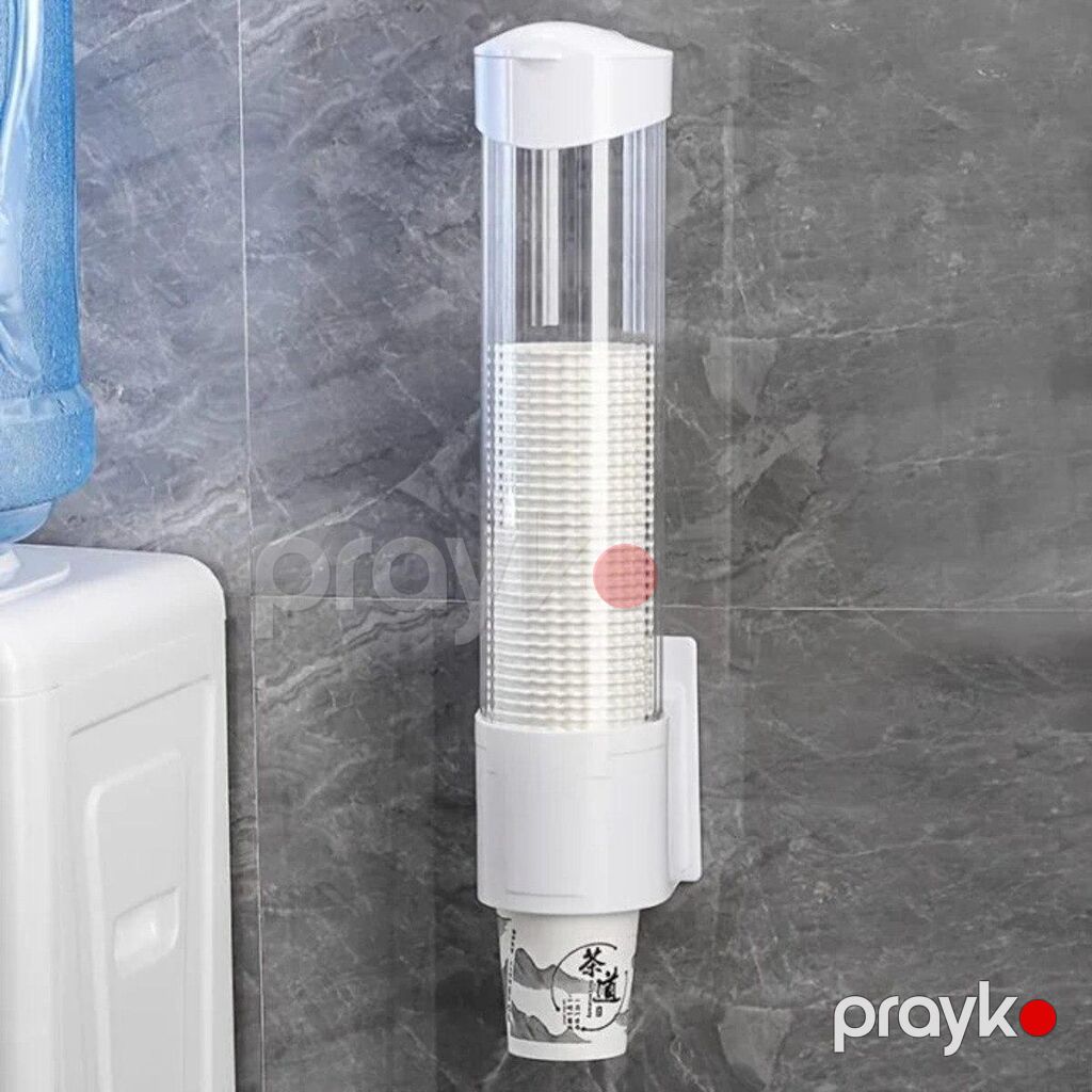 Dispenser üçün stəkan qabı Müasir məkanlarda gigiyena və nizamı təmin — Digər, Bakı (2)