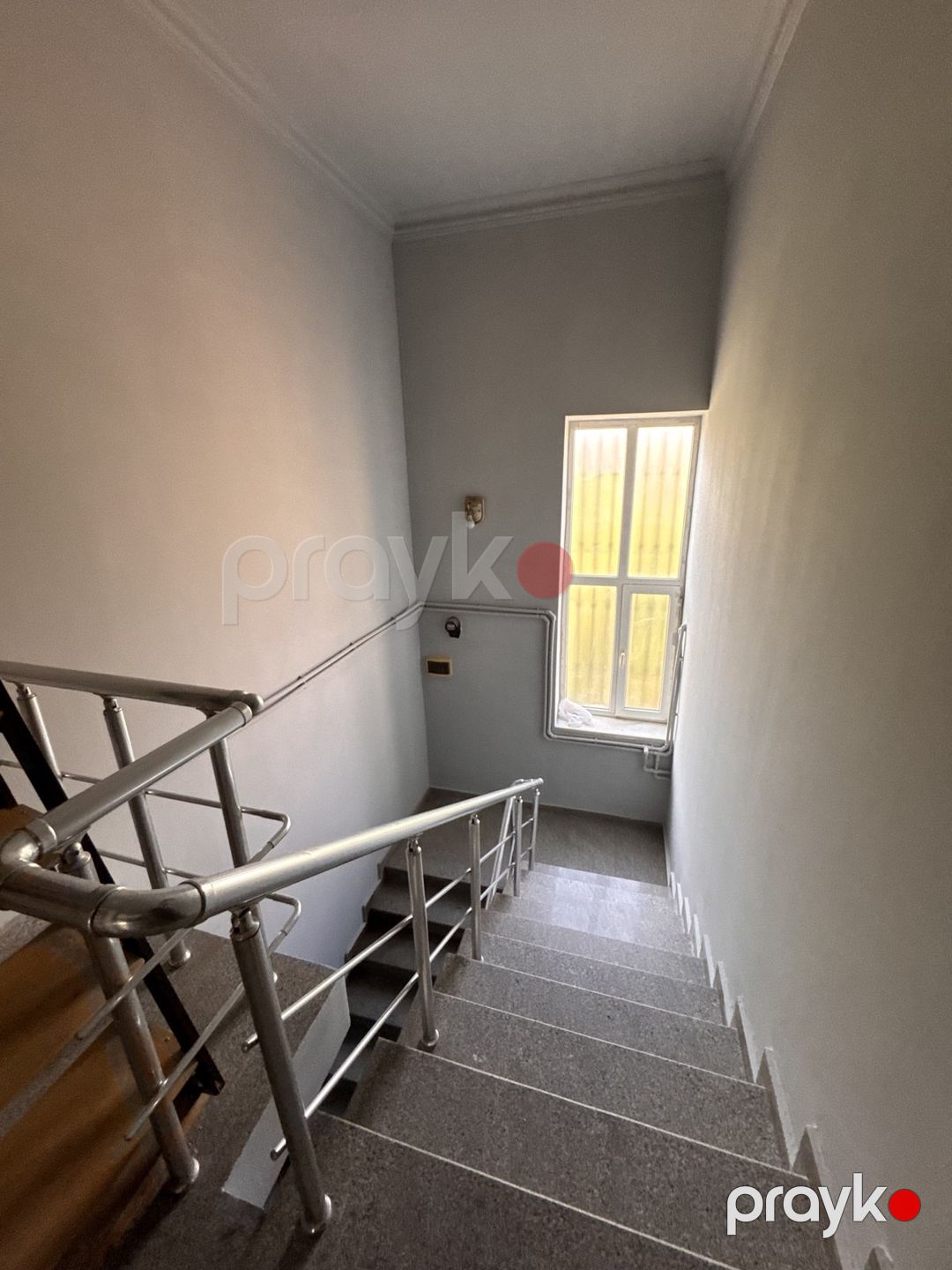 İcarəyə verilir 3 otaqlı yeni tikili 120 m² — Mənzil, Bakı (5)