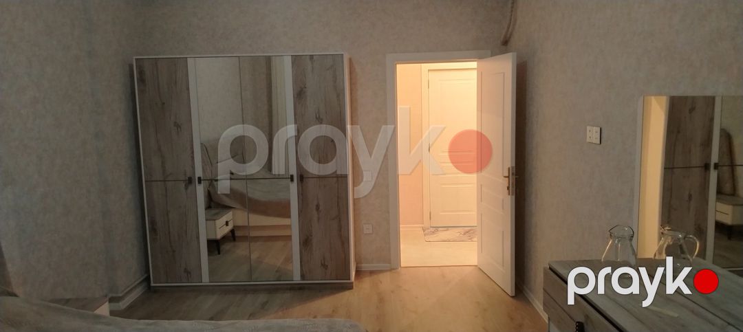 İcarəyə verilir 2 otaqlı yeni tikili 68 m² — Mənzil, Sumqayıt (8)