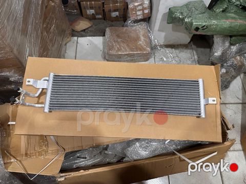 "BYD Destroyer 05" interkuler radiatoru — Bakı