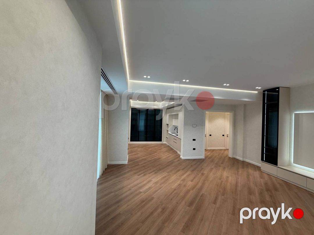 Satılır 3 otaqlı yeni tikili 148 m² — Mənzil, Bakı (3)