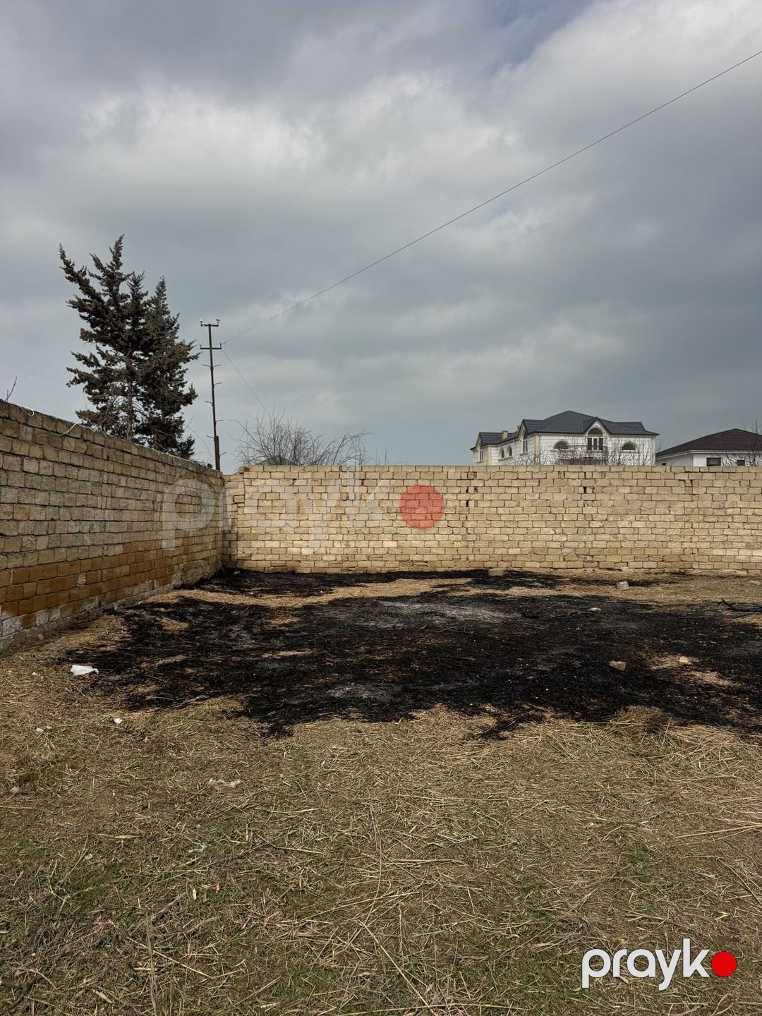 Satılır torpaq 3 sot — Torpaq, Bakı (4)