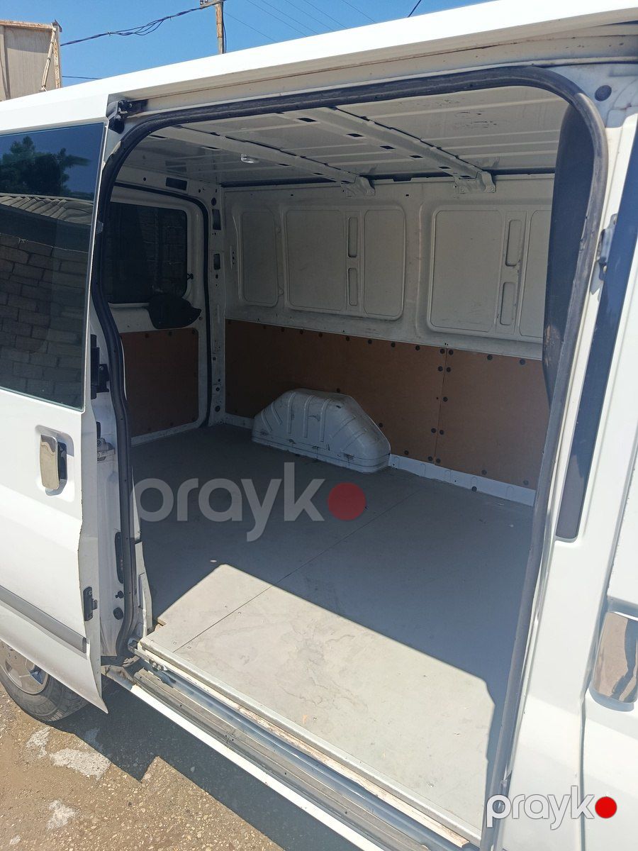 Yükdaşıma xidməti — Logistika, Bakı (3)