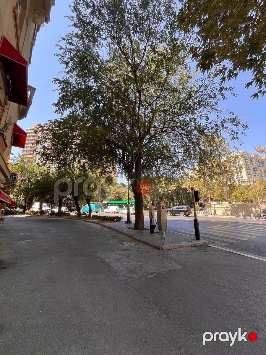 Satılır obyekt 130 m² — Əmlak, Bakı (5)