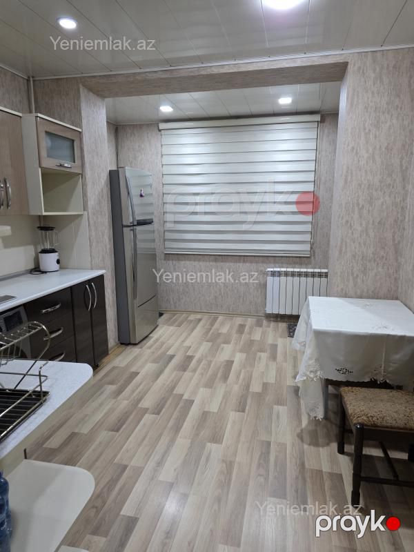 Satılır 3 otaqlı Bina evi menzil (Köhnə tikili), 80 m², Sabunçu rayonu — Mənzil, Bakı (2)