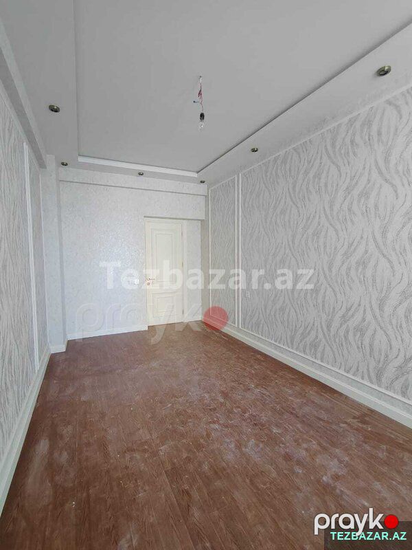 Xətai metrosu — Mənzil, Bakı (5)