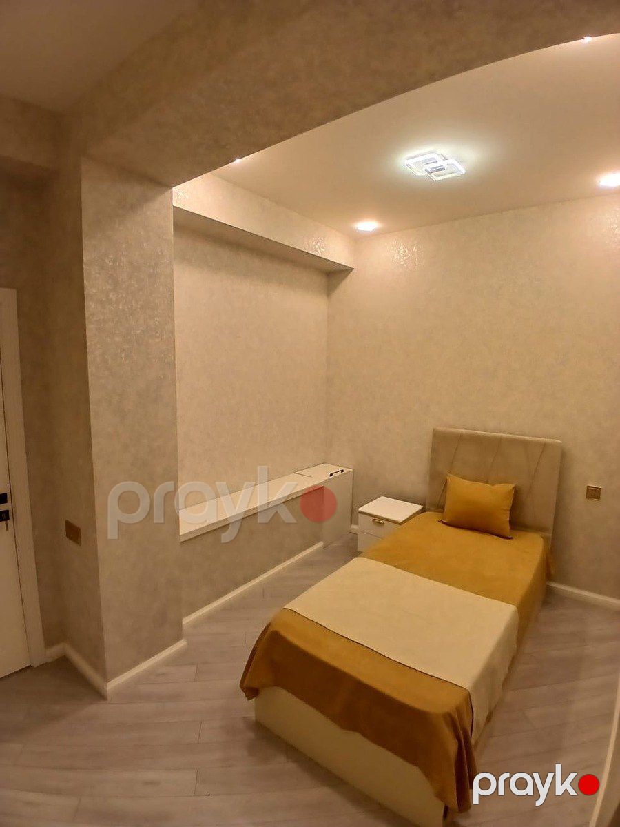 Satılır 3 otaqlı yeni tikili 77 m² — Mənzil, Bakı (7)