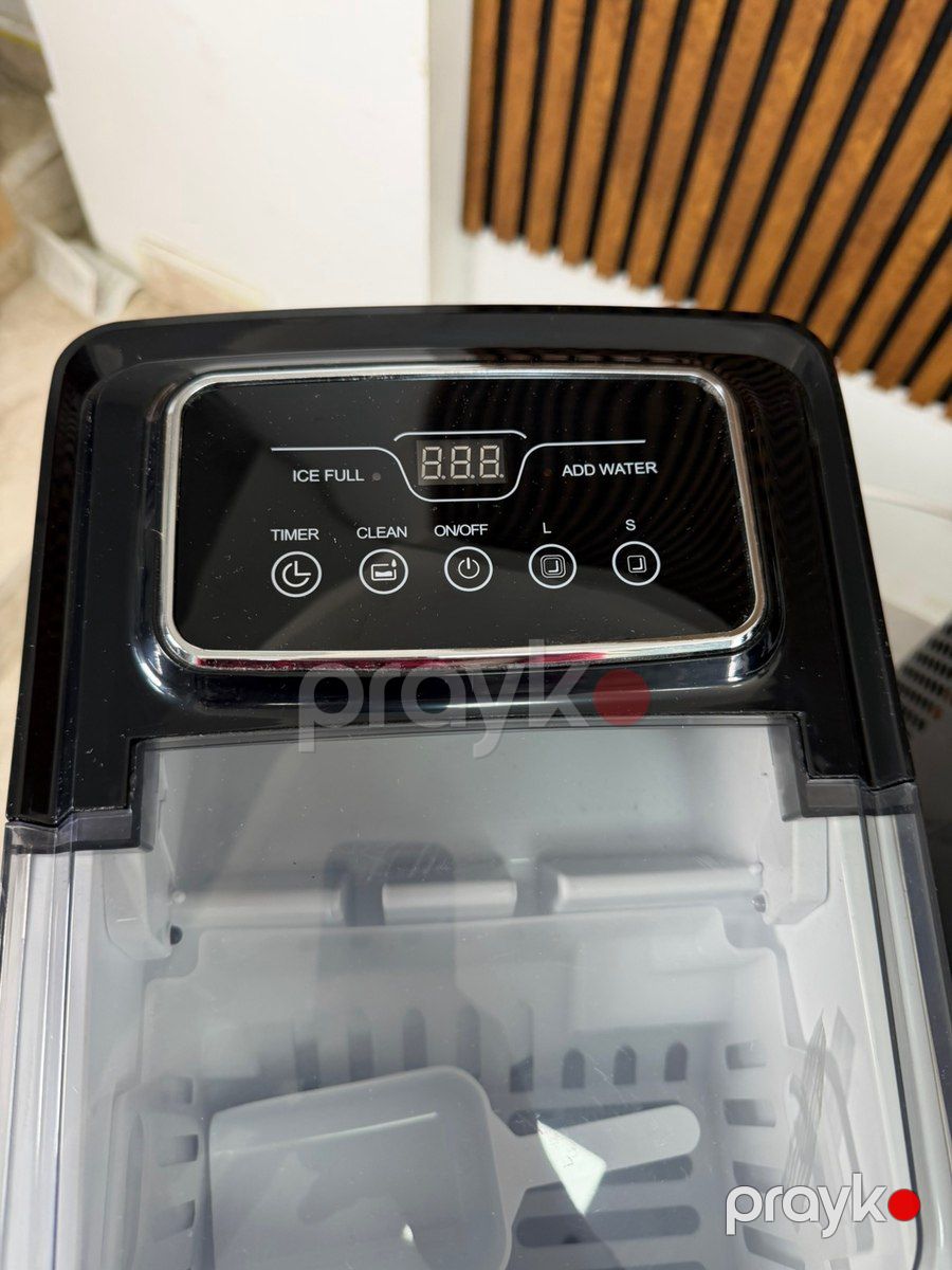 Buz aparatı — Biznes və avadanlıq, Bakı (10)