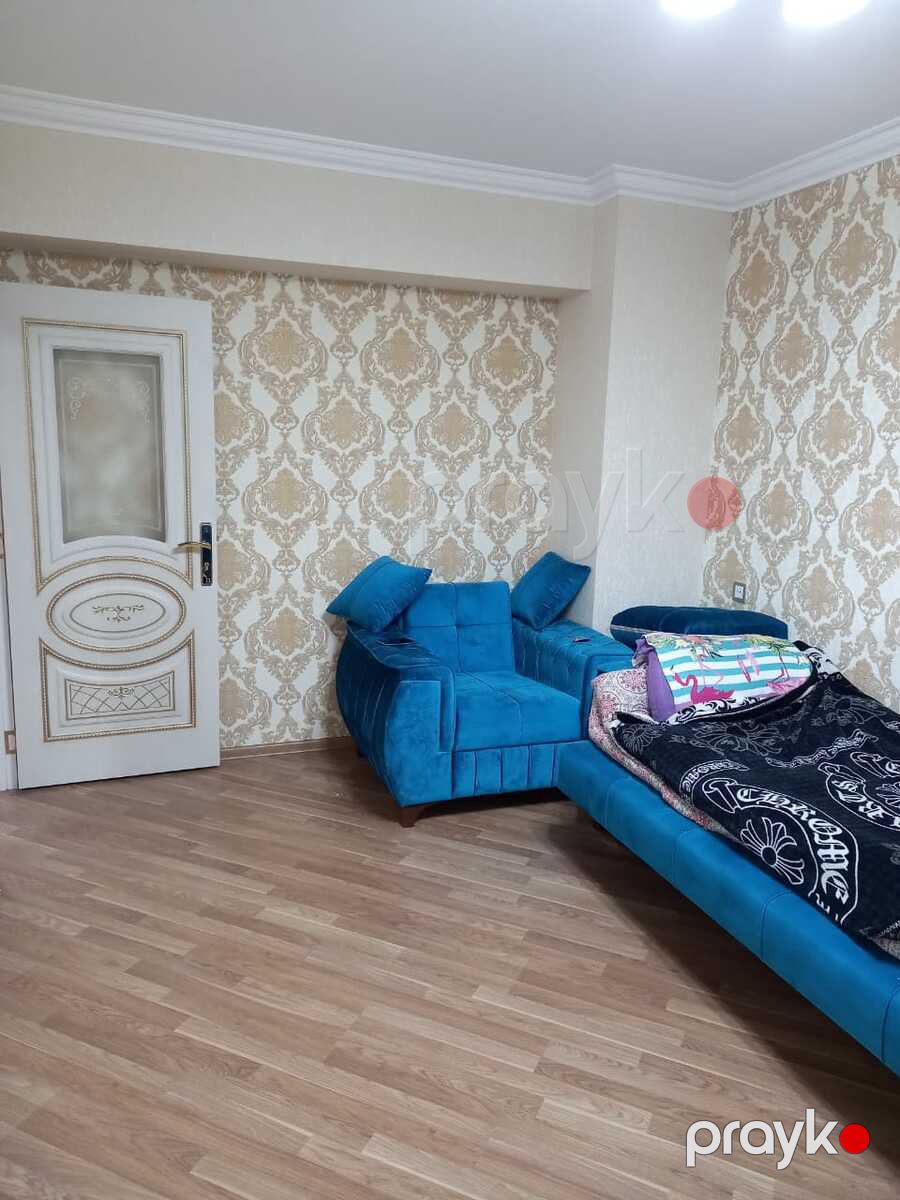 Satılır 2 otaqlı yeni tikili 49 m² — Mənzil, Bakı (3)