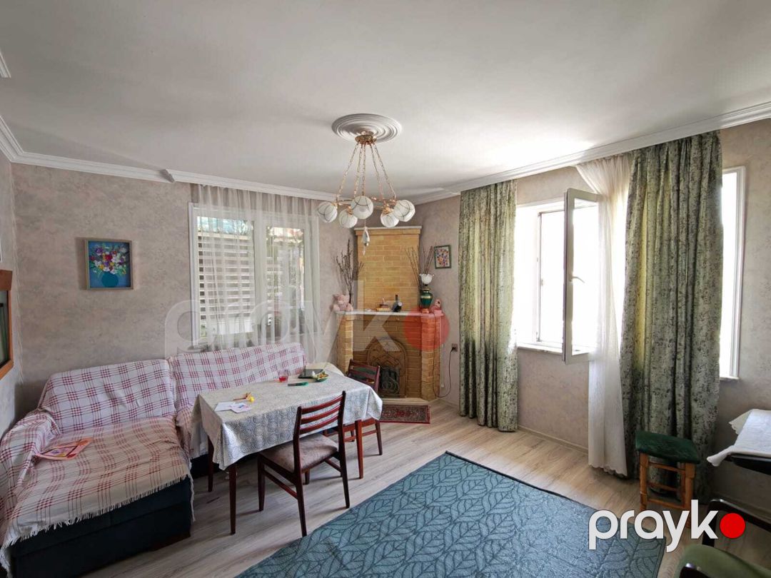 Satılır 3 otaqlı köhnə tikili 75 m² — Mənzil, Bakı (4)