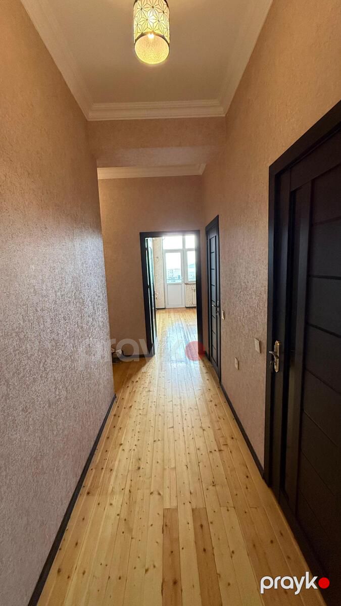 Satılır 2 otaqlı yeni tikili 65 m² — Mənzil, Bakı (10)