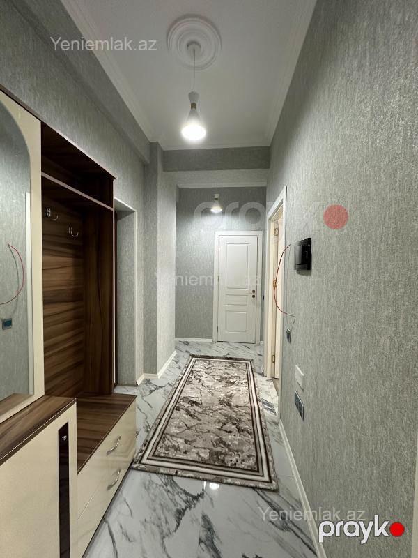 Satılır 2 otaqlı Bina evi menzil (Yeni tikili), 64 m², Xırdalan ş — Mənzil (5)