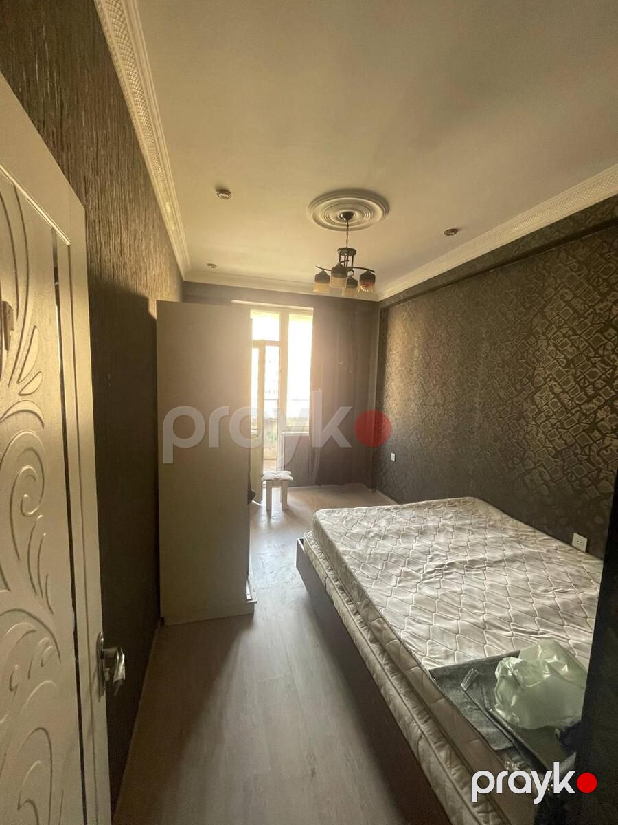 2-otaqlı yeni tikili, Saray qəs., 47 m² — Mənzil, Sumqayıt (4)