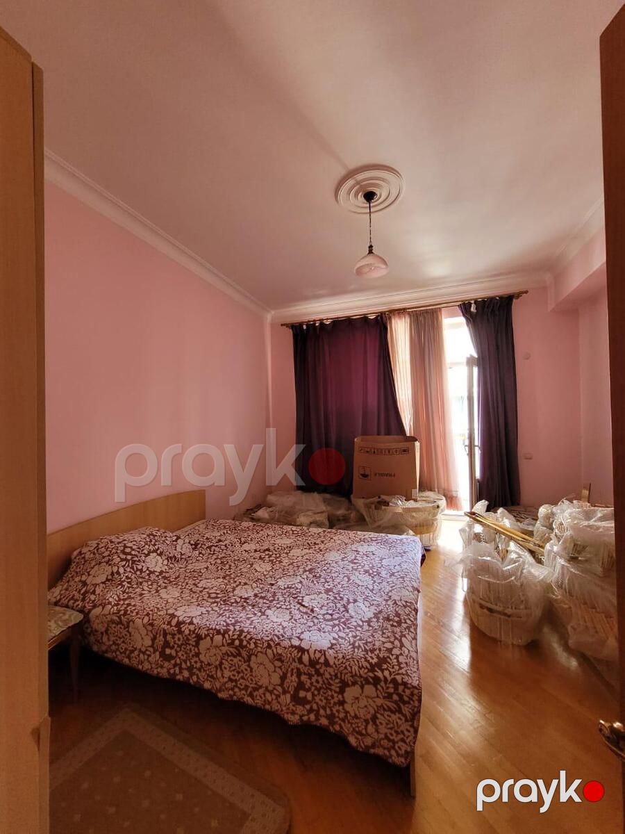 İcarəyə verilir 4 otaqlı yeni tikili 165 m² — Mənzil, Bakı (5)