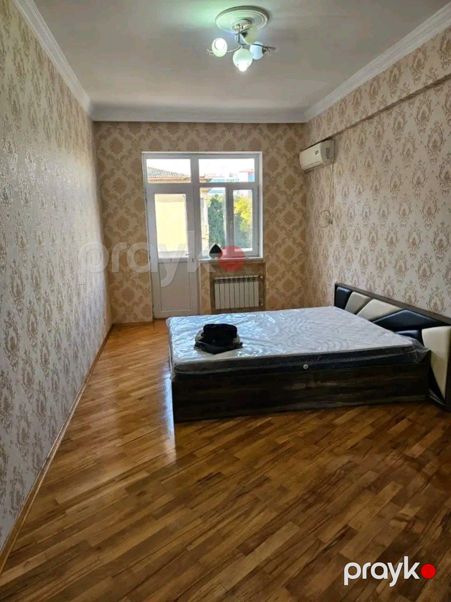 İcarəyə verilir 3 otaqlı yeni tikili 138 m² — Mənzil, Bakı (7)