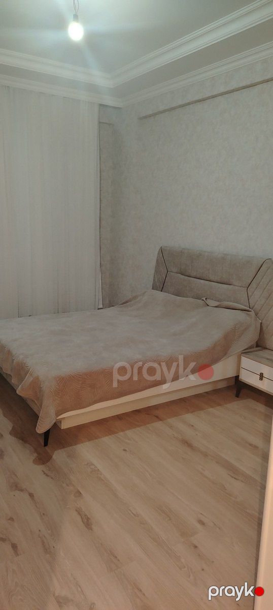 İcarəyə verilir 2 otaqlı yeni tikili 68 m² — Mənzil, Sumqayıt (7)