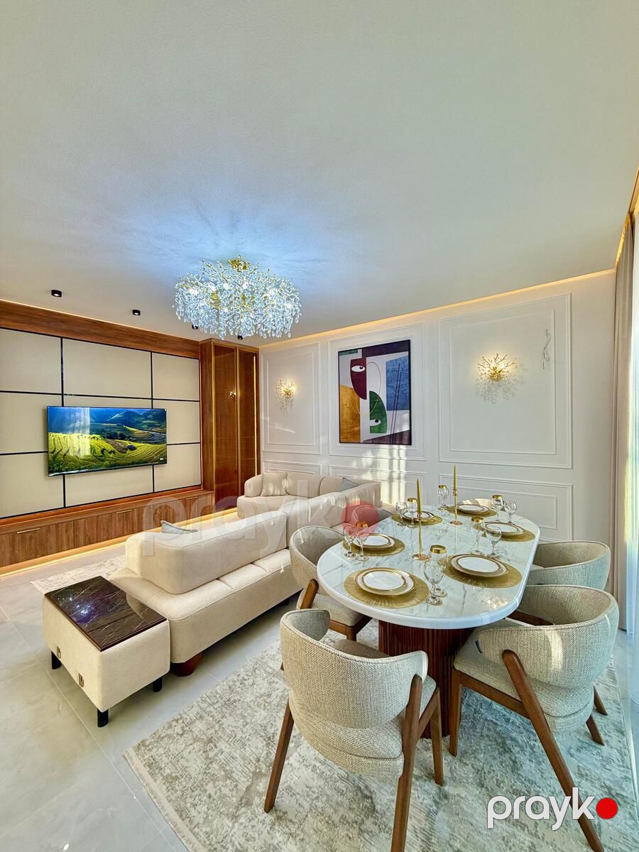 Satılır 4 otaqlı həyət evi/bağ evi 140 m² — Ev, villa, Bakı (6)
