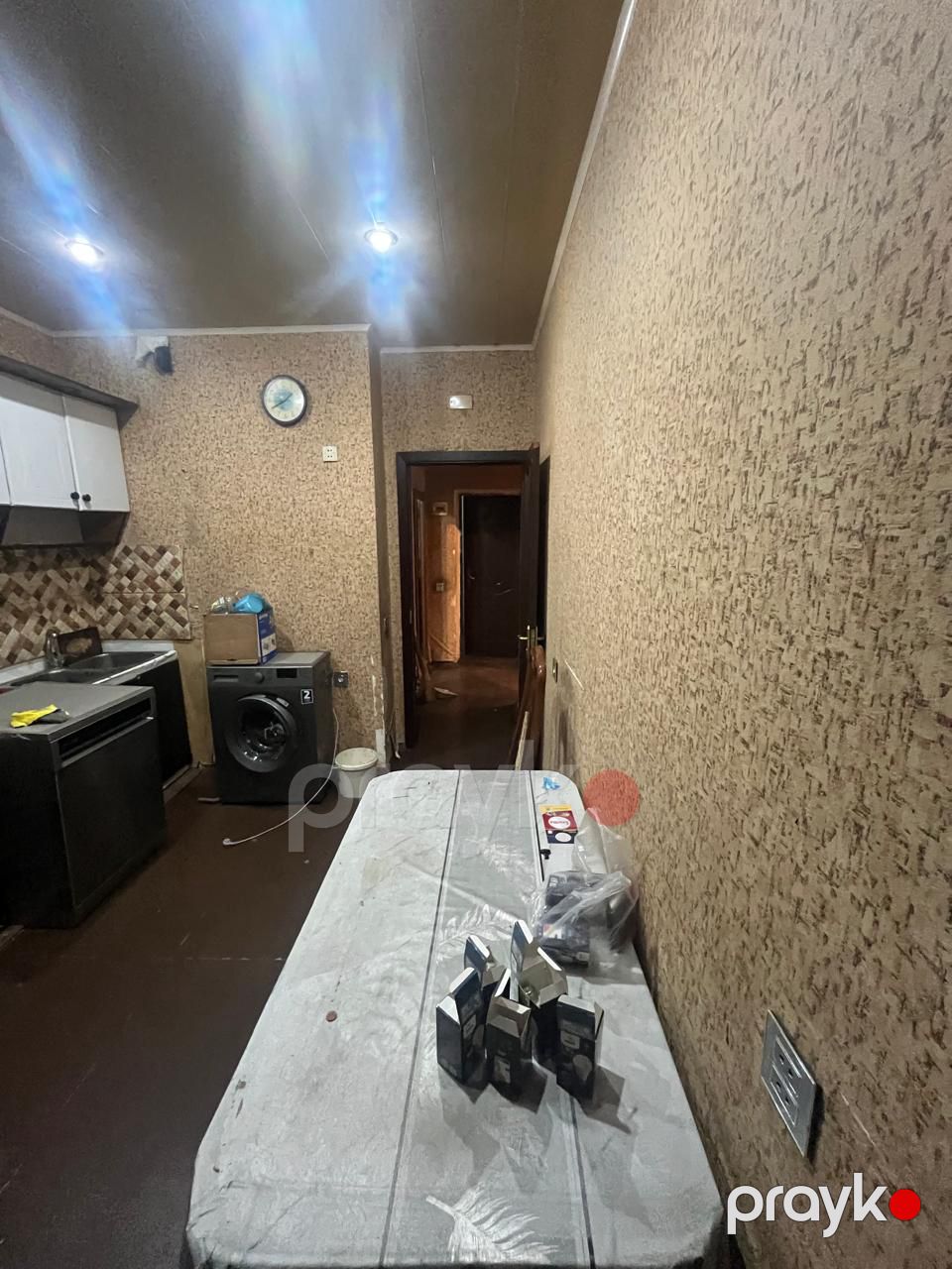 Satış: 2 otaqlı Yeni tikili, 70 m², Xırdalan şəhəri Abşeron Gənclər Şəhərciyi — Mənzil, Xırdalan (9)