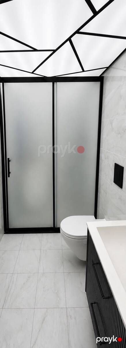 1-otaqlı yeni tikili, Sumqayıt ş., 57 m² — Mənzil, Sumqayıt (4)
