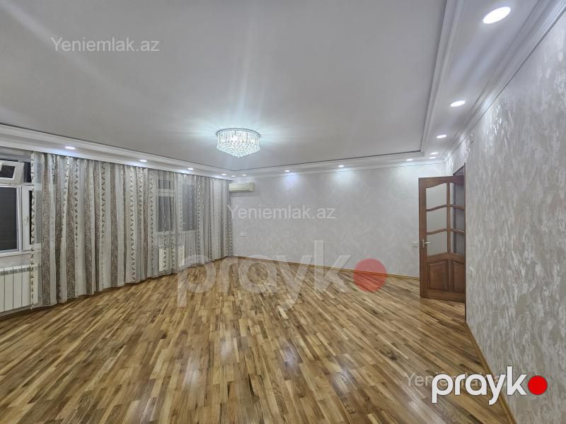 Satılır 4 otaqlı Bina evi menzil (Köhnə tikili), 80 m², 17-ci mikrorayon — Mənzil, Sumqayıt (12)