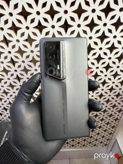 Honor Magic V2 Black 1TB/16GB — Bakı
