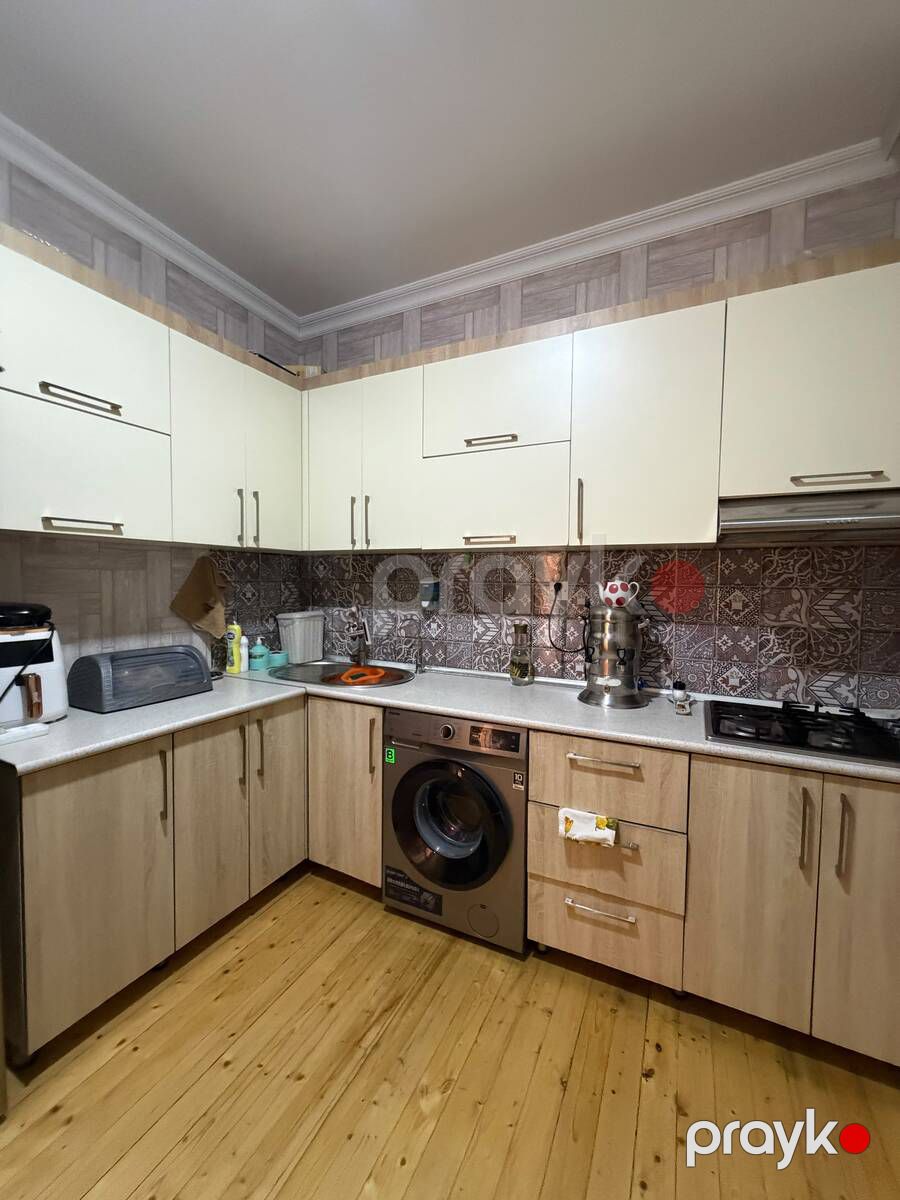 Satılır 4 otaqlı həyət evi/bağ evi 100 m² — Ev, villa, Bakı (2)